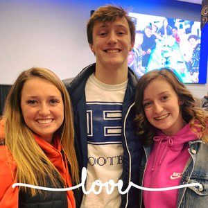 Meet your Posher, Kim